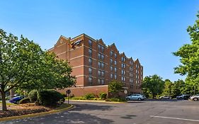 Comfort Inn Conference Center Bowie Maryland